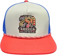 America 250th Hat – Image 1
