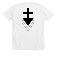 Adult Tee - LOVE is the answer – Image 2