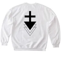 Crewneck - LOVE is the answer – Image 2