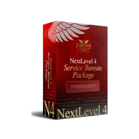 NextLevel 4 S.Bureau Package – Image 1
