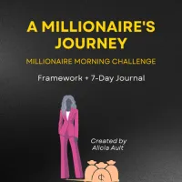 Free 7 Day Millionaire Challenge – Image 1