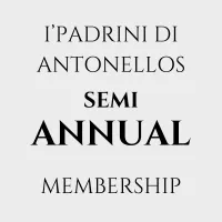 I'Padrini Semi-Annual Membership – Image 1