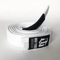 Jiu Jitsu Belt – Image 1