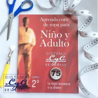 Libro 2 Niño y Adulto – Image 1