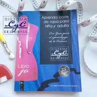 Libro 1 Niña y Adulta – Image 1