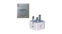 Apple Charger USB-C Apple 20W UK – Image 1