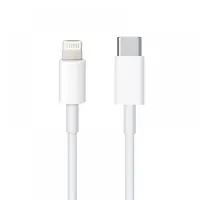 APPLE CABLE USB-C TO LIGHTNING  – APPLE USB-C TO LIGHTNING CABLE 1M