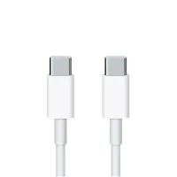 APPLE CABLE USB-C TO USB-C  – APPLE  CABLE USB-C TO USB-C 60W 1M