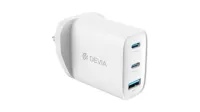 Extreme speed series pd 65w a+2c gan charger uk – Image 1
