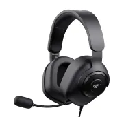 HAVIT USB GAMING HEADSET – HAVIT USB GAMING HEADSET BLACK