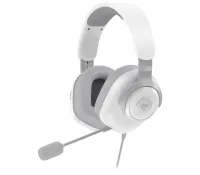 HAVIT USB GAMING HEADSET – HAVIT USB GAMING HEADSET WHITE