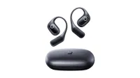 Baseus Headphones Open Ear Sports Earphones IPX5 ELI2i FIT Black – Image 1