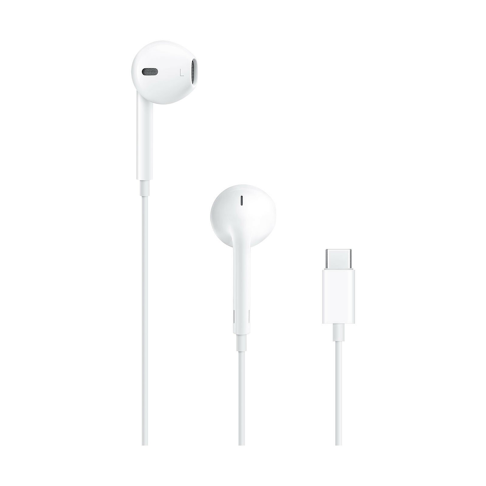 Apple Earpods With Cable – Apple TYPE-C Earpods 
