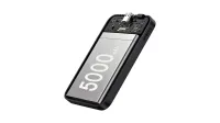 Baseus Mini Magnetic Power Bank Fast Charging 5000mAh Wireless Charger – Image 2