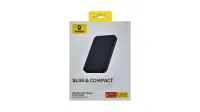 Baseus Mini Magnetic Power Bank Fast Charging 5000mAh Wireless Charger – Image 1