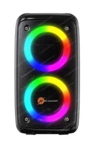 N-Gear LETS GO PARTY LGP23M Portable Speaker – Image 3