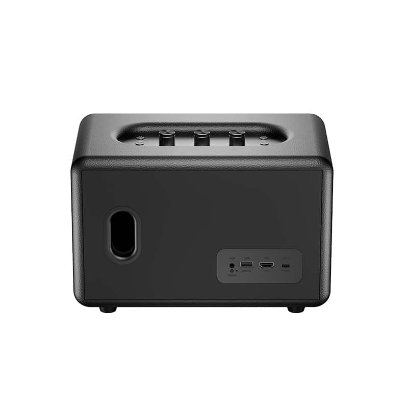 HAVIT PORTABLE BLUETOOTH SPEAKER 60W BLACK SK906BT – Image 2