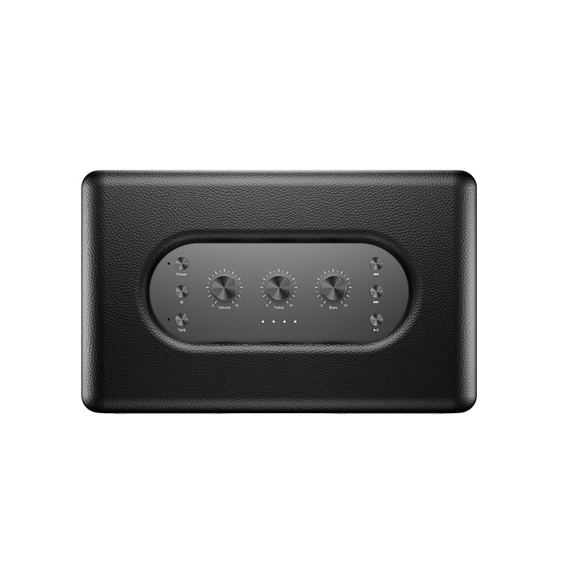 HAVIT PORTABLE BLUETOOTH SPEAKER 60W BLACK SK906BT – Image 4