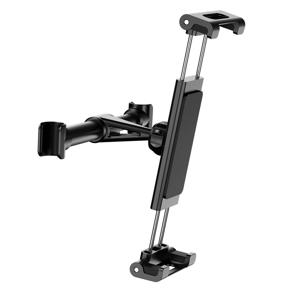 Baseus VA Backseat Car Mount Black for Tablet – Image 3
