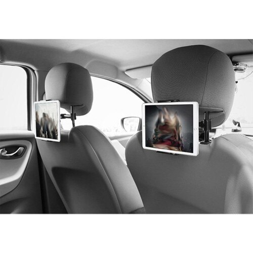Baseus VA Backseat Car Mount Black for Tablet – Image 5