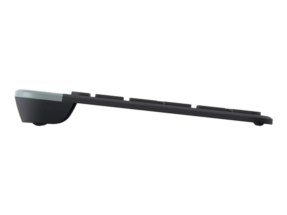 Logitech MK470 Slim Wireless  Keyboard & Mouse Combo – Image 4