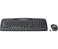 Logitech Wireless Combo Mk330 – Image 3