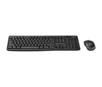 Logitech Wireless Combo Mk270 – Image 2