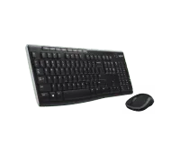 Logitech Wireless Combo Mk270 – Image 3