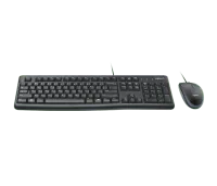 Logitech Mk120 Wired Combo – Image 2