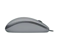 Logitech Silent Corded Mouse M110  – Image 3