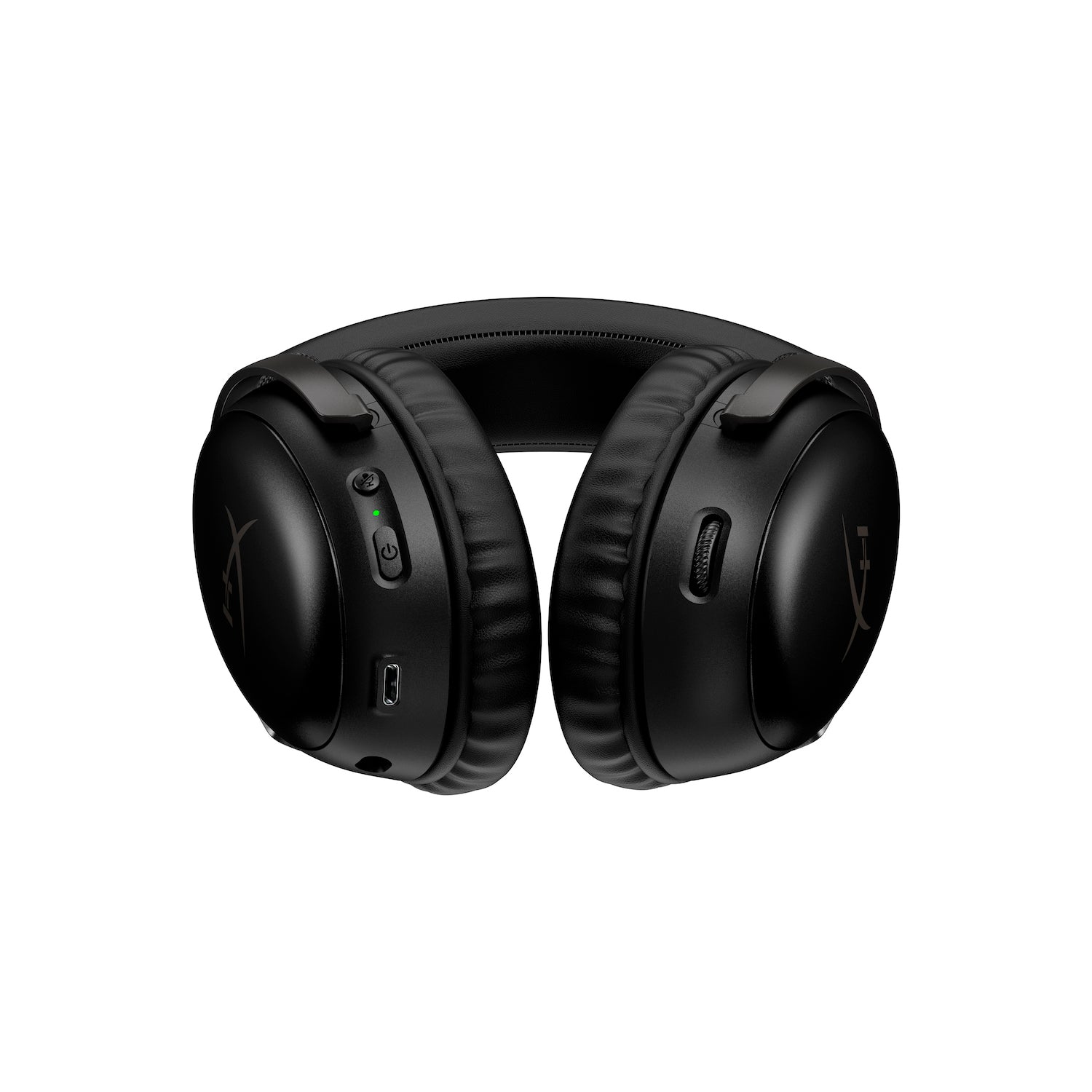 HYPERX CLOUD III WIRELESS HEADSET BLACK – Image 4