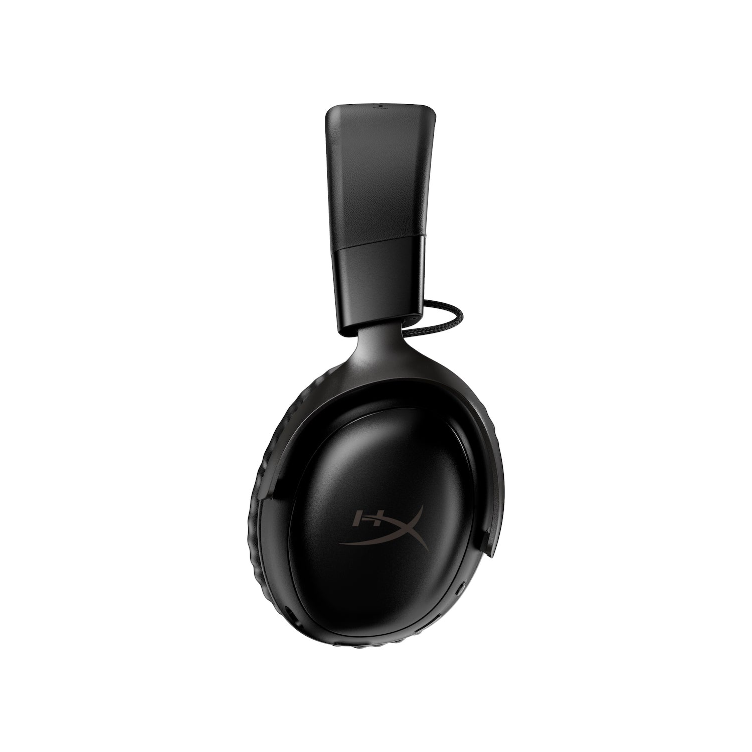 HYPERX CLOUD III WIRELESS HEADSET BLACK – Image 3