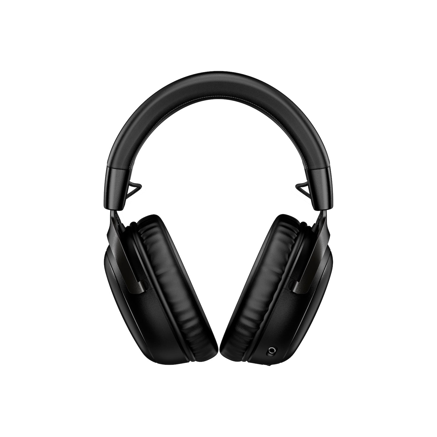 HYPERX CLOUD III WIRELESS HEADSET BLACK – Image 2