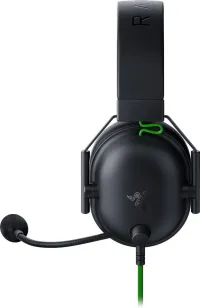 Razer BlackShark V2 X Over Ear Gaming Headset  – Image 4