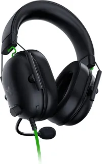 Razer BlackShark V2 X Over Ear Gaming Headset  – Image 5