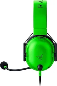 Razer BlackShark V2 X Over Ear Gaming Headset  – Image 7