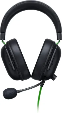 Razer BlackShark V2 X Over Ear Gaming Headset  – Image 3