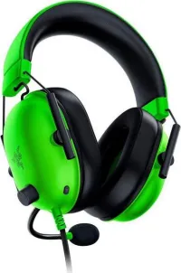 Razer BlackShark V2 X Over Ear Gaming Headset  – Image 8