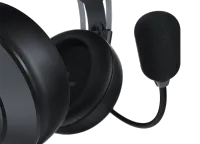 COUGAR GAMING HEADSET VM410 IRON – Image 4