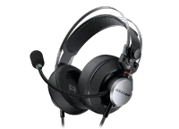 COUGAR GAMING HEADSET VM410 IRON – Image 1