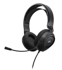Corsair HS35 v2 Multiplatform Gaming Headset  – Corsair HS35 v2 Multiplatform Gaming Headset BLACK
