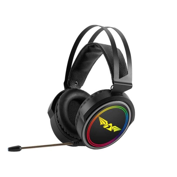 Armaggeddon Nuke 13R 7.1 Pro-Gaming Headset – Image 1