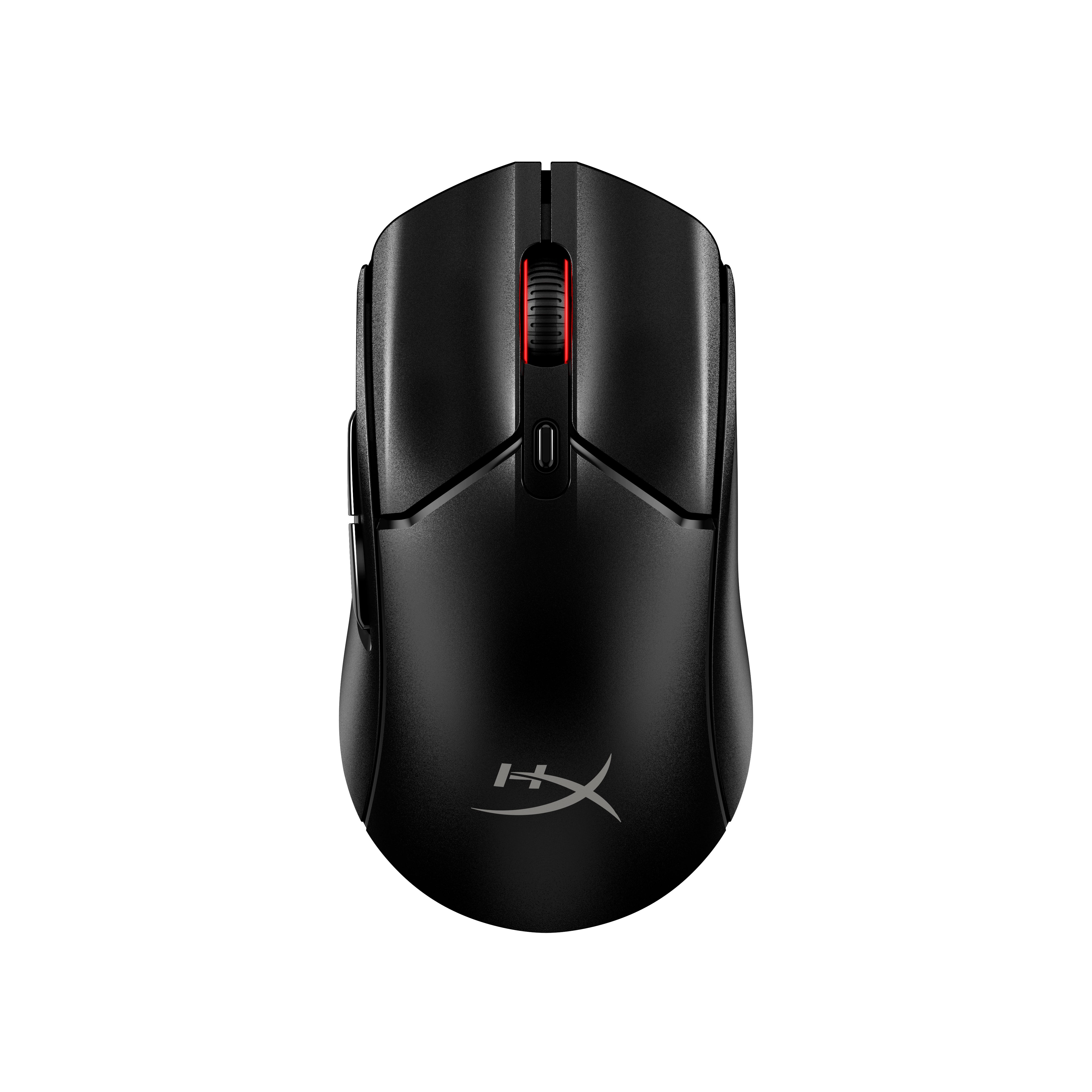 HyperX Pulsefire Haste 2 Core Wireless RGB Gaming Mouse Black – Image 2