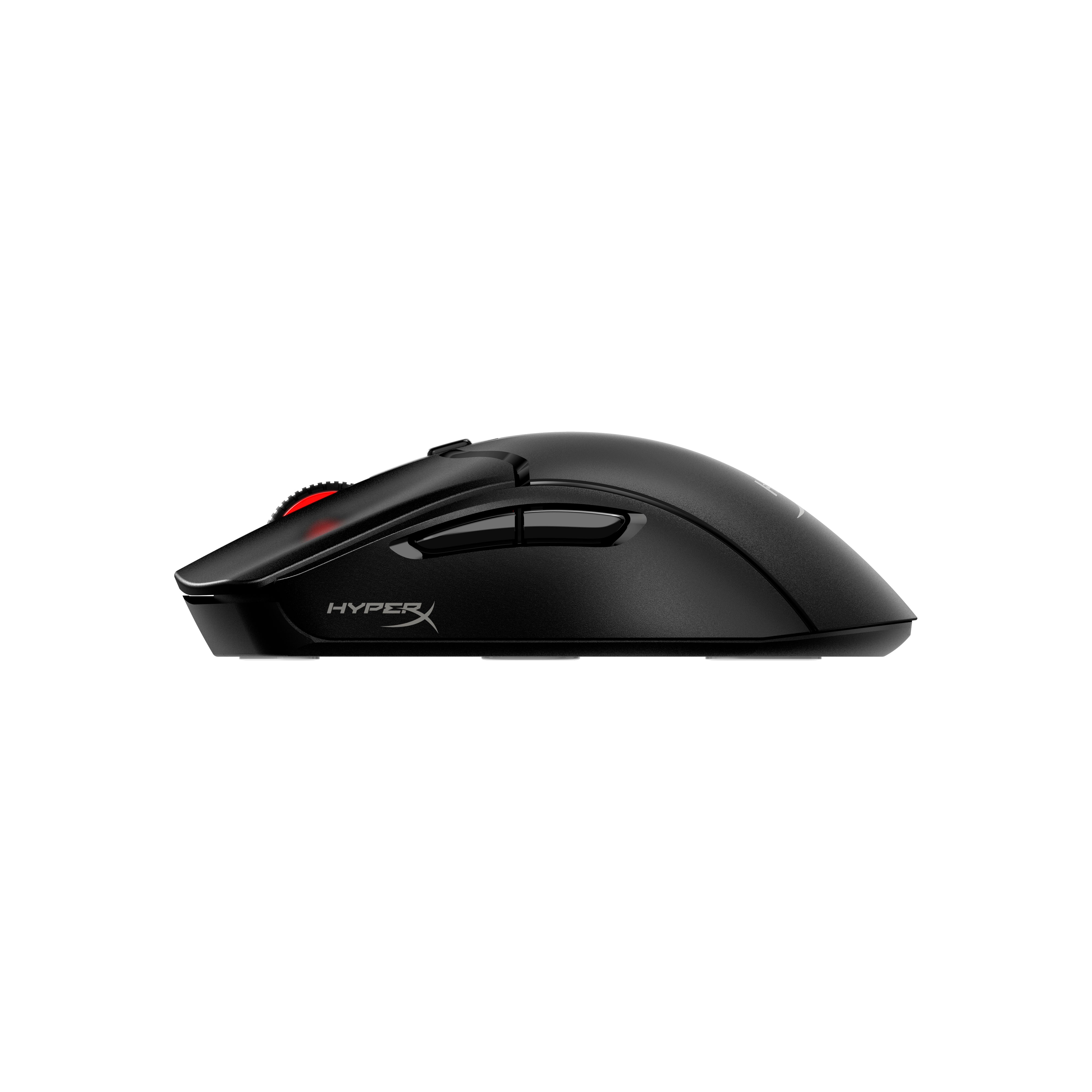HyperX Pulsefire Haste 2 Core Wireless RGB Gaming Mouse Black – Image 3