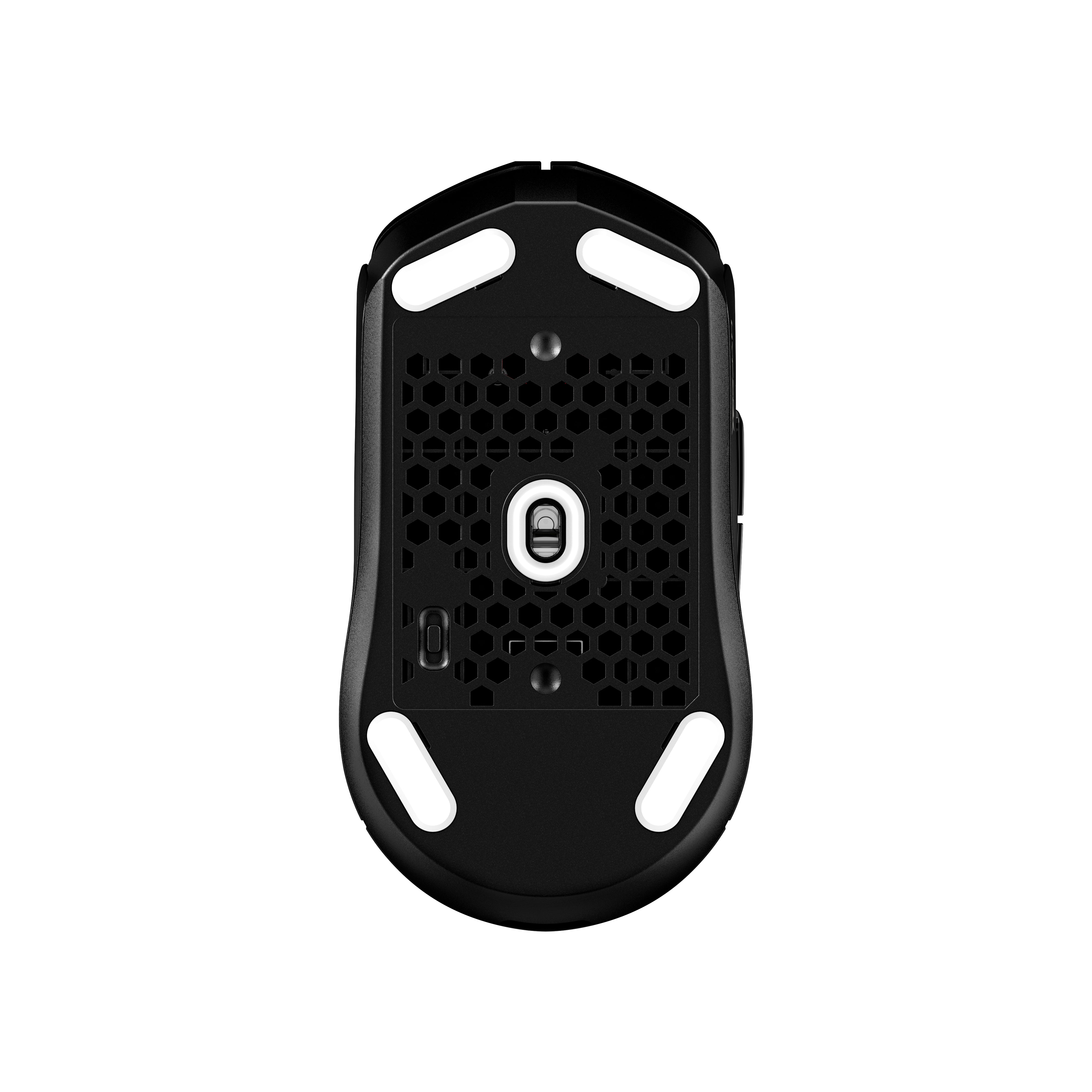 HyperX Pulsefire Haste 2 Core Wireless RGB Gaming Mouse Black – Image 4