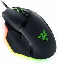 Razer Basilisk V3 RGB Ergonomic FPS Gaming Mouse – Image 2