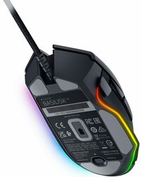 Razer Basilisk V3 RGB Ergonomic FPS Gaming Mouse – Image 3