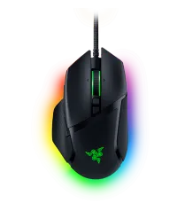 Razer Basilisk V3 RGB Ergonomic FPS Gaming Mouse – Image 1