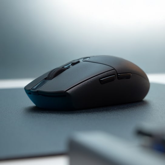 Logitech G305 Wireless Gaming Mouse – Image 3