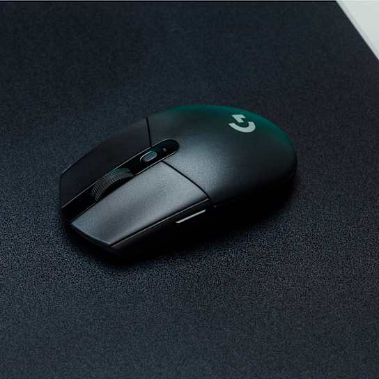 Logitech G305 Wireless Gaming Mouse – Image 4